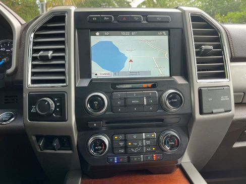 Used 2017 Ford F250 King Ranch w/ King Ranch Ultimate Package image 23