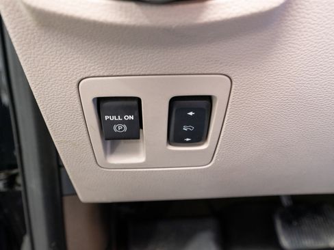 Used 2019 Ford F150 Limited w/ Trailer Tow Package image 36