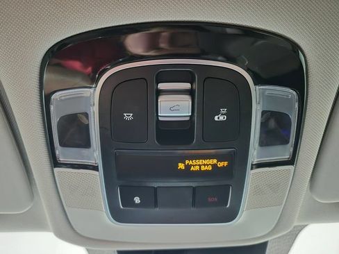 Used 2022 Hyundai Tucson Limited AWD/4WD image 29