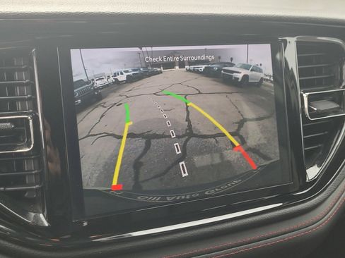 Used 2025 Dodge Durango GT image 20