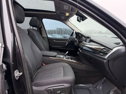 Used 2015 BMW X5 xDrive35i image 18
