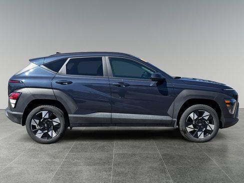 Certified 2025 Hyundai Kona SEL AWD/4WD image 7