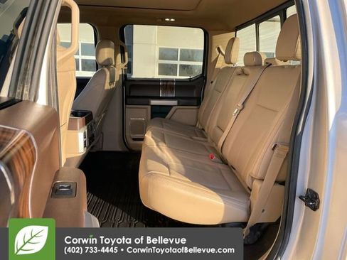 Used 2018 Ford F150 Lariat image 23