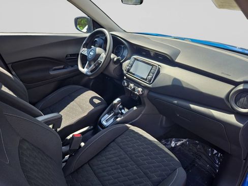 Used 2021 Nissan Kicks S FWD image 35