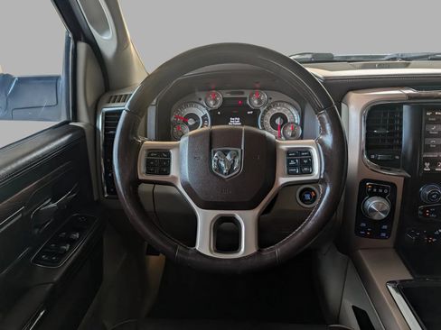 Used 2014 RAM 1500 Laramie Longhorn w/ Convenience Group AWD/4WD image 32