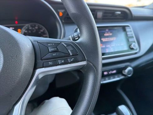 Used 2018 Nissan Kicks SV w/ Exterior Electronics Package image 32