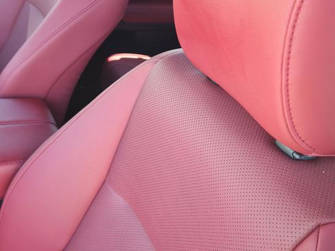 Used 2023 Lexus GX 460 Premium w/ Premium Plus Package image 8