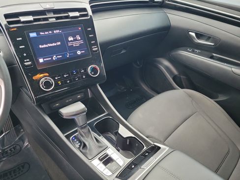 Used 2022 Hyundai Tucson SEL w/ Cargo Package image 33