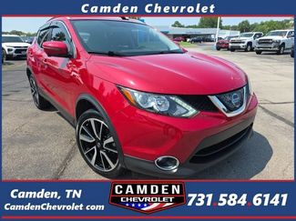 Used 2018 Nissan Rogue Sport SL FWD video 1