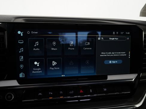 Used 2024 Chevrolet Silverado 1500 High Country w/ Technology Package image 24