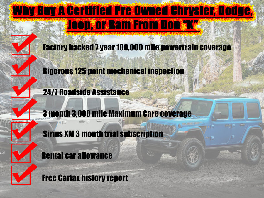 Used 2024 Jeep Gladiator Sport AWD/4WD image 2