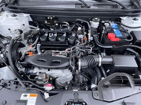 Certified 2023 Honda Accord EX image 30