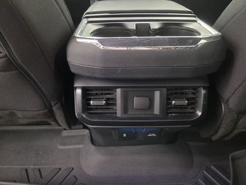 Used 2023 Ford F150 XL w/ STX Black Appearance Package AWD/4WD image 27