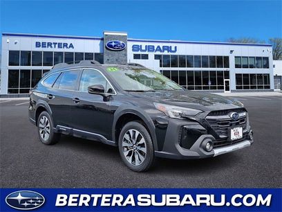 Used 2024 Subaru Outback Limited