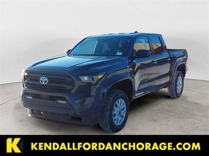 Used 2024 Toyota Tacoma SR5