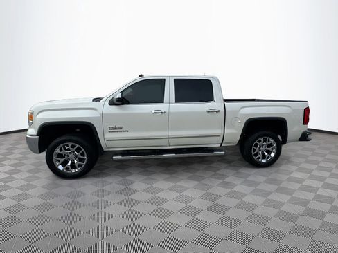 Used 2014 GMC Sierra 1500 SLT image 8