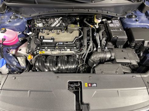 New 2026 Hyundai Tucson SE FWD image 9