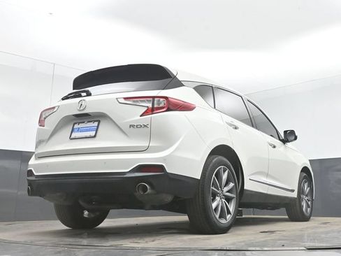 Used 2019 Acura RDX FWD w/ Technology Package image 48