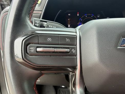 Used 2023 Chevrolet Colorado Z71 w/ Z71 Convenience Package 2 AWD/4WD image 30