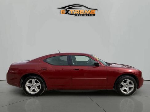 Used 2008 Dodge Charger SXT image 7