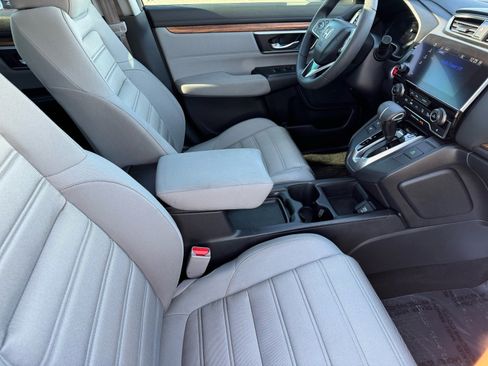 Used 2017 Honda CR-V EX image 14