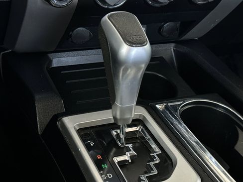 Used 2019 Toyota Tundra TRD Pro AWD/4WD image 17