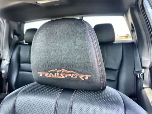 Used 2024 Honda Ridgeline TrailSport image 25