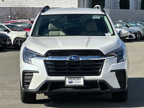 New 2025 Subaru Ascent Premium w/ Premium Package image 6