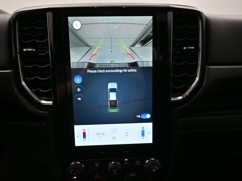 New 2025 Ford Ranger XLT w/ FX4 Off-Road Package image 3