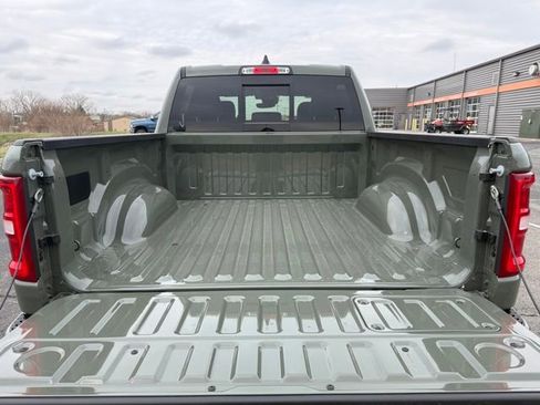 New 2026 RAM 1500 Laramie image 9