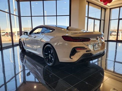 Used 2023 BMW 840i Coupe image 2
