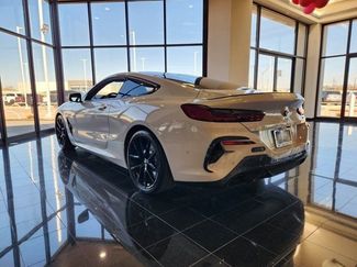 Used 2023 BMW 840i Coupe video 2