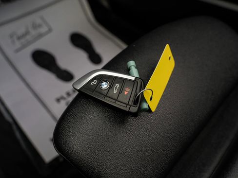 Used 2019 BMW X3 xDrive30i image 35