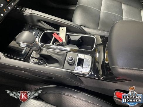 Used 2023 Kia Telluride SX FWD image 18