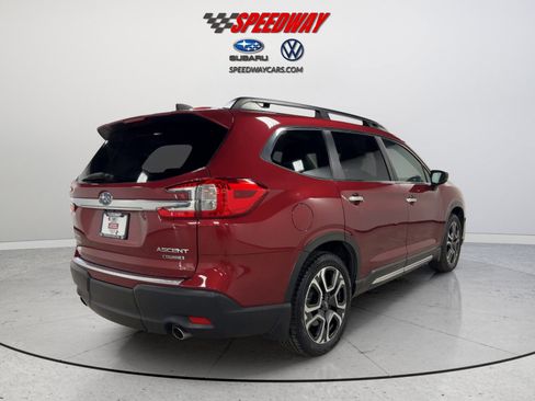 Certified 2024 Subaru Ascent Touring AWD/4WD image 10