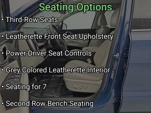 Used 2025 Kia Sorento S w/ Panoramic Sunroof Package AWD/4WD image 14
