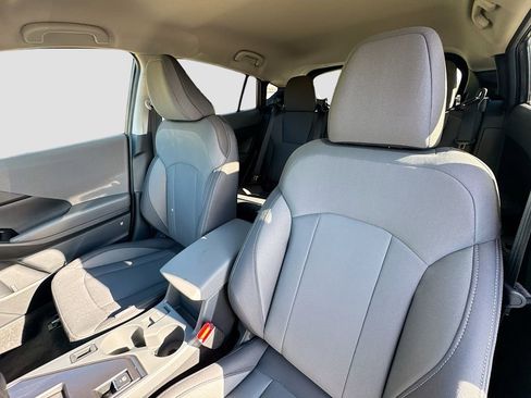 New 2026 Subaru Crosstrek 2.0i Premium image 17