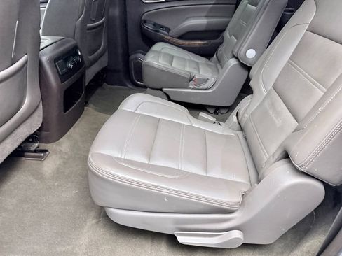 Used 2016 GMC Yukon XL Denali AWD/4WD image 14