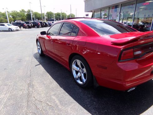 Used 2012 Dodge Charger R/T RWD image 38
