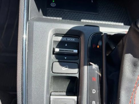 Used 2026 Honda CR-V TrailSport image 23