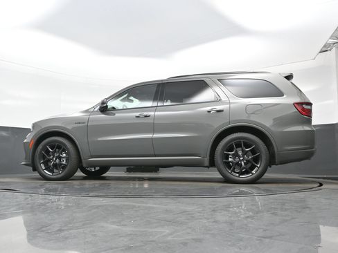 New 2026 Dodge Durango GT AWD/4WD image 16