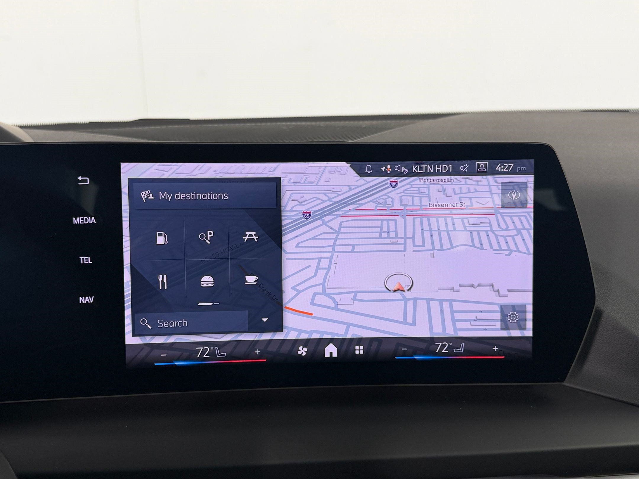 Used 2026 BMW 228i w/ Technology Package FWD image 18