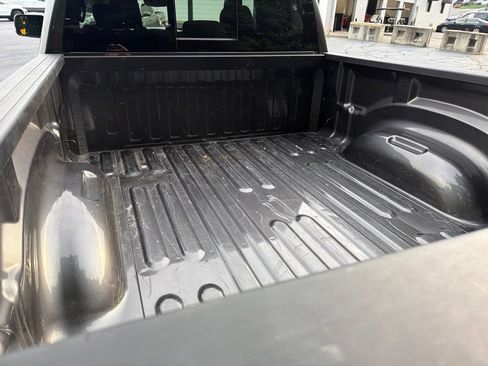 Used 2022 RAM 1500 Big Horn RWD image 13