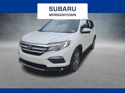 Used 2016 Honda Pilot Touring