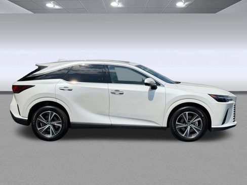 Certified 2026 Lexus RX 350 Premium w/ Convenience Package AWD/4WD image 8