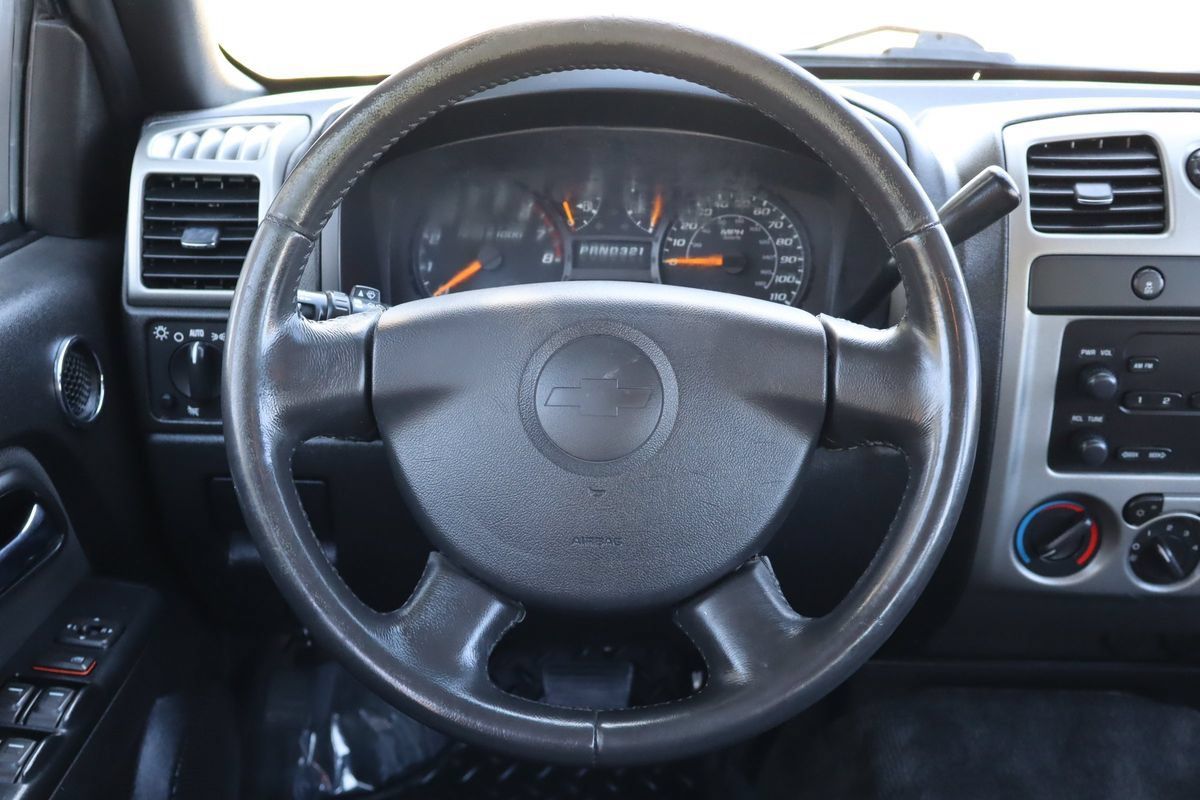 Used 2012 Chevrolet Colorado LT RWD image 18