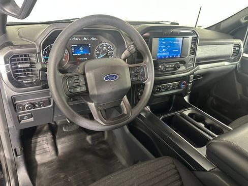 Used 2021 Ford F150 XL w/ STX Appearance Package AWD/4WD image 9