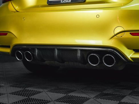 Used 2015 BMW M4 Coupe RWD image 25