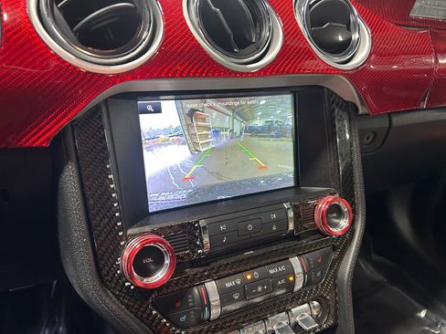 Used 2015 Ford Mustang Premium w/ Equipment Group 201A image 19