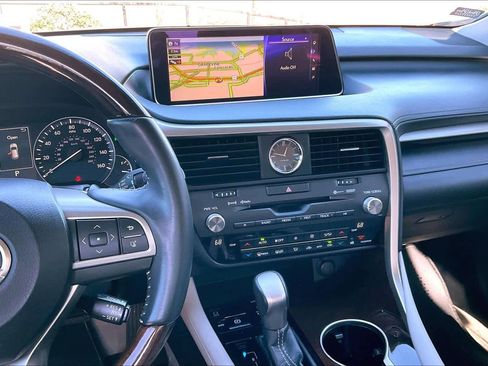 Used 2016 Lexus RX 350 image 5